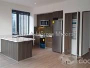 Departamento en Renta en Ampliación Granada Miguel...