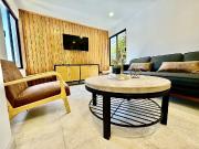 Departamento en renta en Ampliación Moderna, Ensenada,...