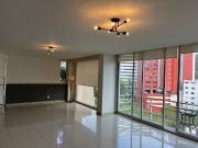 Departamento en renta en Ampliación Napoles, Benito...