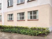 Departamento en renta en Ampliación San Juan de Aragón,...