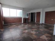 Departamento en renta en Ampliación San Miguel,...