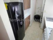 Departamento en Renta en Anahuac, Distrito Federal