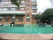 Departamento en Renta en Anahuac, Distrito Federal