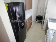Departamento en Renta en Anahuac, Distrito Federal