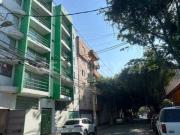 Departamento en Renta en Anáhuac I Secc Miguel Hidalgo,...