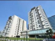 Departamento en renta en Anáhuac I Sección, Miguel...