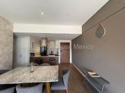 Departamento en Renta en Anahuac Miguel Hidalgo