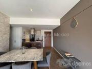 Departamento en Renta en Anahuac Miguel Hidalgo