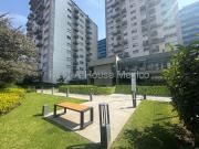 Departamento en Renta en Anahuac Miguel Hidalgo AF 26 401
