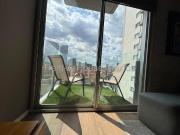 Departamento en Renta en ANAHUAC, MIGUEL HIDALGO AH 26 401