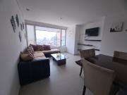 Departamento en renta en Anahuac, Miguel Hidalgo, Ciudad...