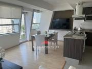 Departamento en renta en Anahuac, Miguel Hidalgo, Ciudad...