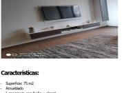 Departamento en renta en Anahuac, Miguel Hidalgo, Ciudad...