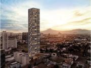 Departamento en renta en Angelopolis, Puebla Departamento en renta en Angelopolis, Puebla