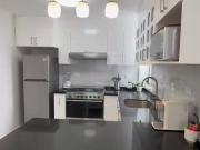 Departamento en renta en Angelopolis, Puebla