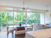 Departamento en renta en Anthea, Country Club Yucatán