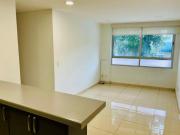 DEPARTAMENTO EN RENTA EN ANTONIO CASO, SAN RAFAEL,...