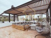 departamento en renta en anzures 2r/2.5b/2e balcones 130m2