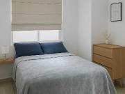 Departamento en renta en anzures