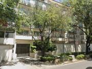 Departamento en Renta en Anzures, Distrito Federal