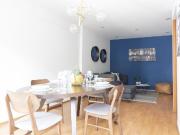 Departamento en renta en Anzures, Miguel Hidalgo, Ciudad...