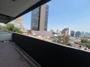 Departamento en renta en Anzures, Miguel Hidalgo, Ciudad...