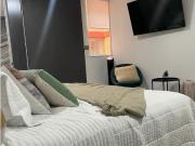 Departamento en renta en Anzures, Miguel Hidalgo, Ciudad...