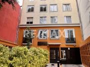 Departamento en Renta en Aquiles Serdán, Azcapotzalco CDMX