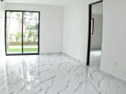 Departamento en renta en Arbolada, Benito Juárez,...