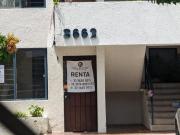 Departamento en renta en Arboledas 1a Secc, Zapopan, Jalisco
