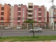 Departamento en Renta en Arboledas