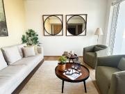 DEPARTAMENTO EN RENTA EN ARBOLEDAS DE ZAVALETA, CALZADA...