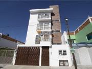 Departamento en renta en Arboledas Guadalupe, Puebla