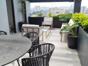 Departamento en renta en Arcos Vallarta, Guadalajara,...