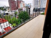 Departamento en renta en Arcos Vallarta, Guadalajara,...