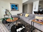 Departamento Amueblado en Renta en Aria Puerto Cancun