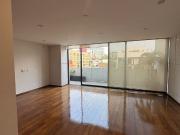 departamento en renta en polanco