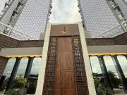 Departamento en Renta en Art House equipado