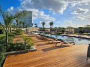 Departamento en Renta en ArtHouse Merida Altabrisa con...