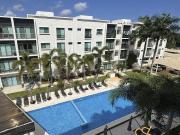 Departamento en renta en ASTORIA