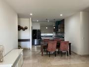 Departamento Amueblado en Plaza Andares Zapopan
