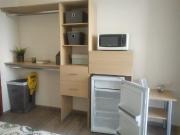 Departamento en renta en Atzala, San Andrés Cholula, Puebla