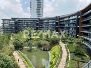 Departamento en Renta en Augusta Bosque Real