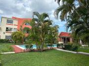 Renta de departamento en Canc?n Centro