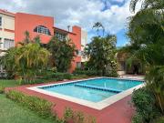 Departamento en renta en Av Acanceh, a 2 minutos de...