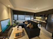 Departamento en renta en Av Chapultepec