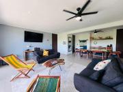 DEPARTAMENTO EN RENTA EN AV COLEGIOS