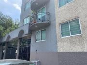 Departamento en renta en AV. Constituyentes