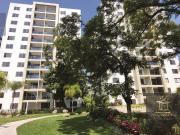 Departamento en Renta en Av. Cuauhtémoc con alberca