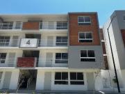 Departamento en renta en Av. Del Parque, Paseo De Los...